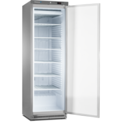 Armoire négative statique inox -16/-22°C 268 L | Mon Labo Fermier