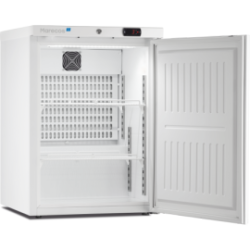 Armoire boisson +1/+8°C 105 L blanche - Mon Labo Fermier