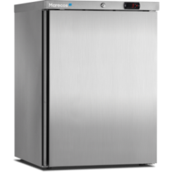 Armoire boisson inox 105 L +1/+8°C - Mon Labo Fermier