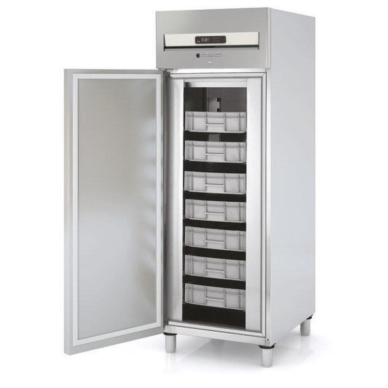 ARMOIRE A CASIERS POSITIVE 1 PORTE