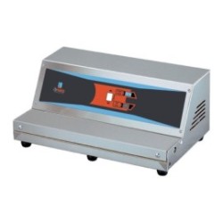 Machine sous vide Elix – Furnotel inox 400 mm professionnelle