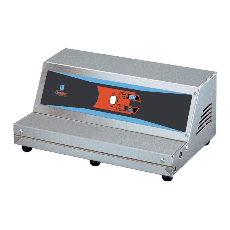 Machine sous-vide - 420x280x170 mm - Elix