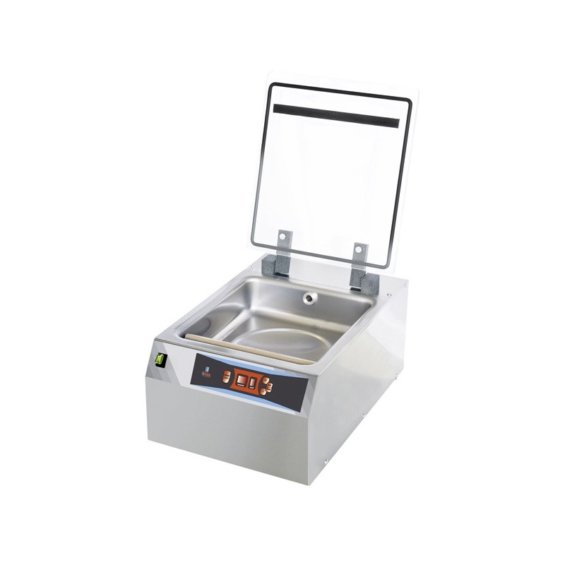 Machine sous-vide - 410x460x360 mm - Universal