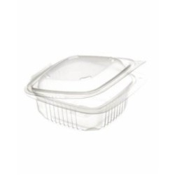 Barquette charnière ergo box 1,5kg - 19x18,5x6 cm