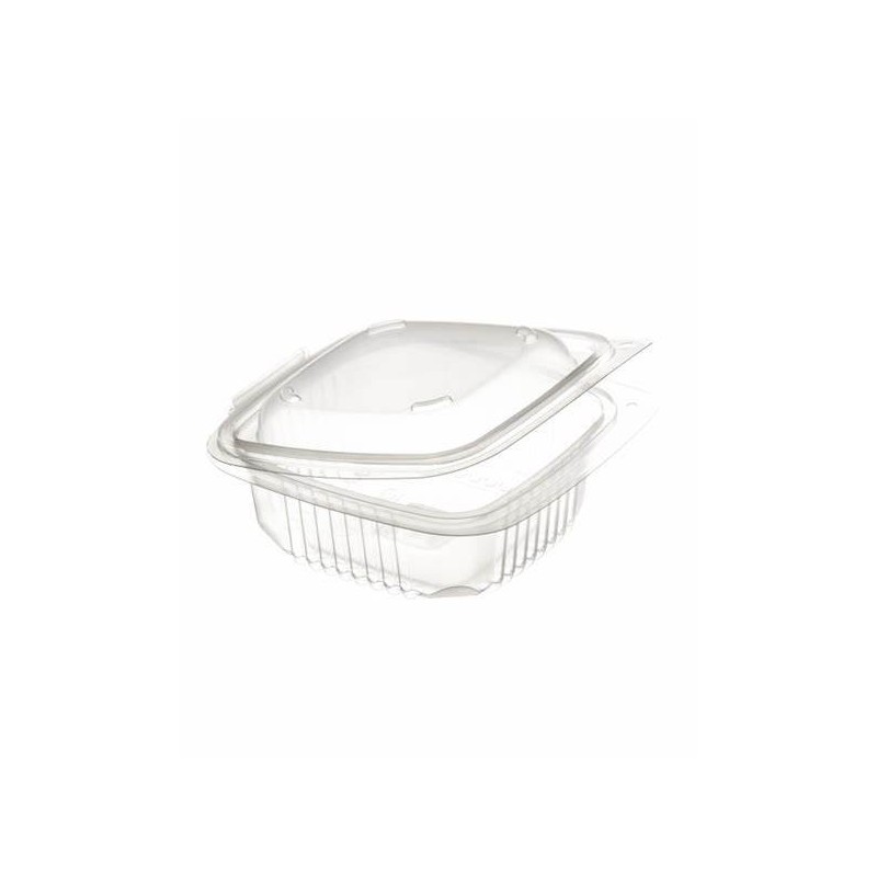 Barquette charnière ergo box 1,5kg - 19x18,5x6 cm