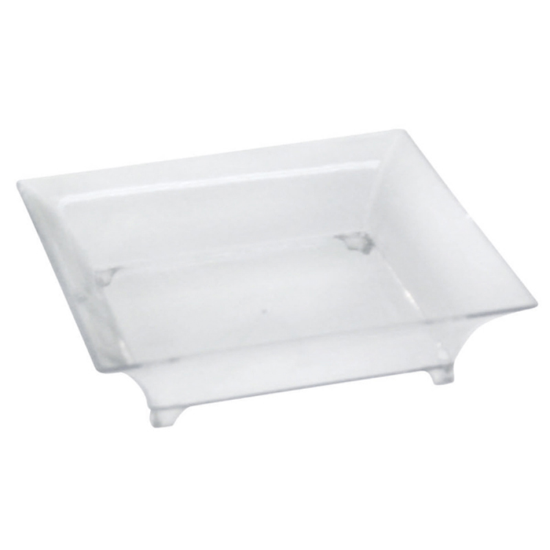 Verrine Gobelet jaugé 5 cl - ø 4x5,1 cm
