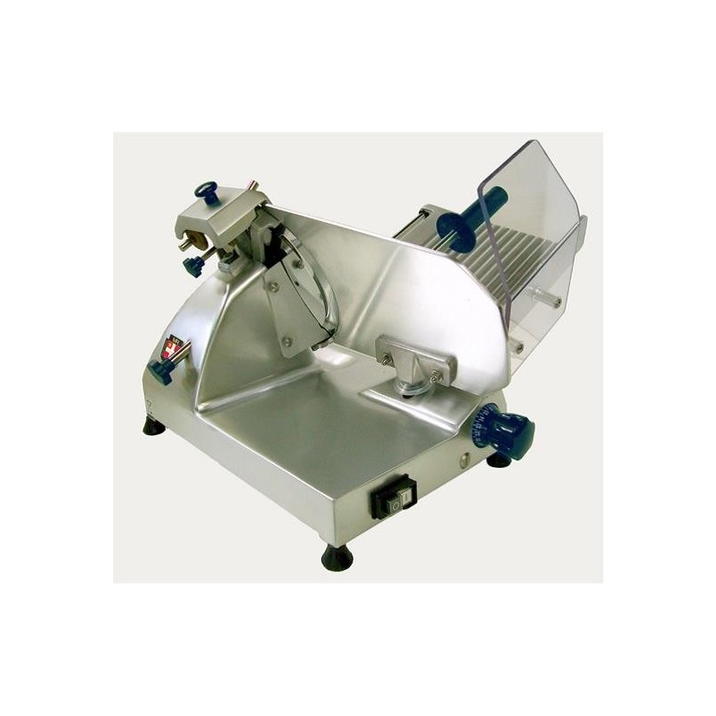 Trancheur courroie TGE 300 - 470x330x380 mm