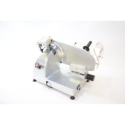Trancheur professionnel TAG300 – Lame 300 mm aluminium anodisé Gafic
