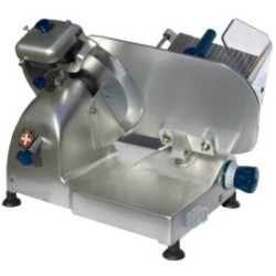 Trancheur professionnel TGN300 – Lame 300 mm aluminium anodisé Roussey