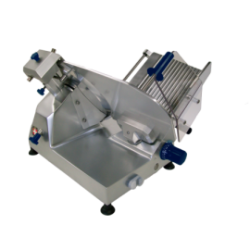 Trancheur à pignon TGP 300 Standard – Lame 300 mm aluminium anodisé