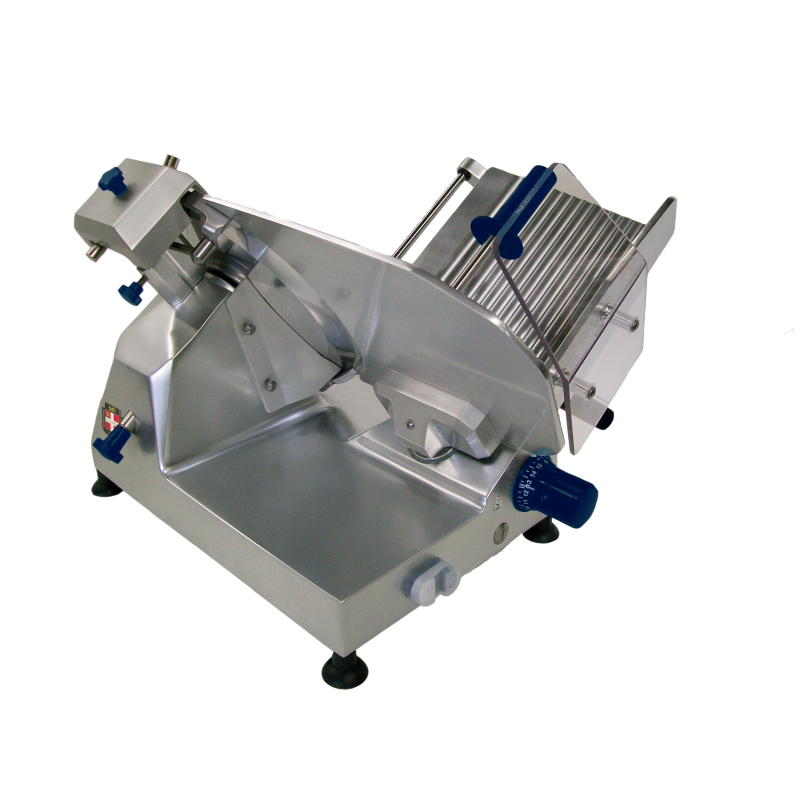 Trancheur pignon TGP 300 - 530x370x480 mm