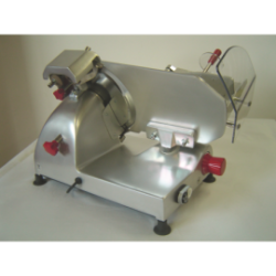 Trancheur professionnel GAF250 – Lame 250 mm aluminium anodisé Gafic