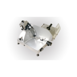 Trancheur professionnel GAF300 – Lame 300 mm aluminium anodisé Gafic