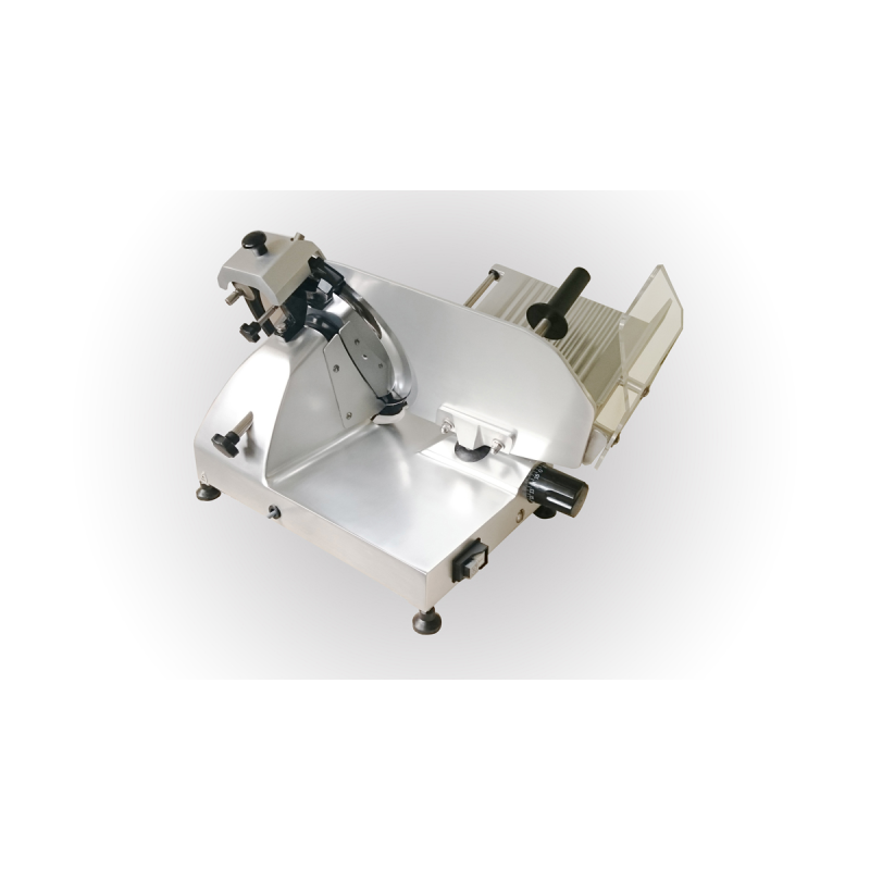 Trancheur courroie GAF300 620x490x450 mm
