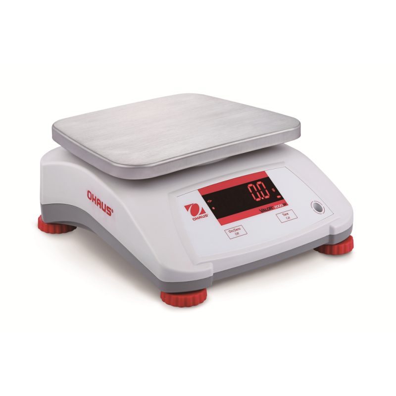 Balance préparation 15 kg - Précision 2 g