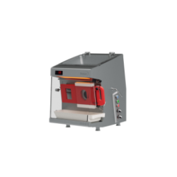 Dadaux SETNA – Hachoir réfrigéré inox pro 300 kg/h pour boucherie