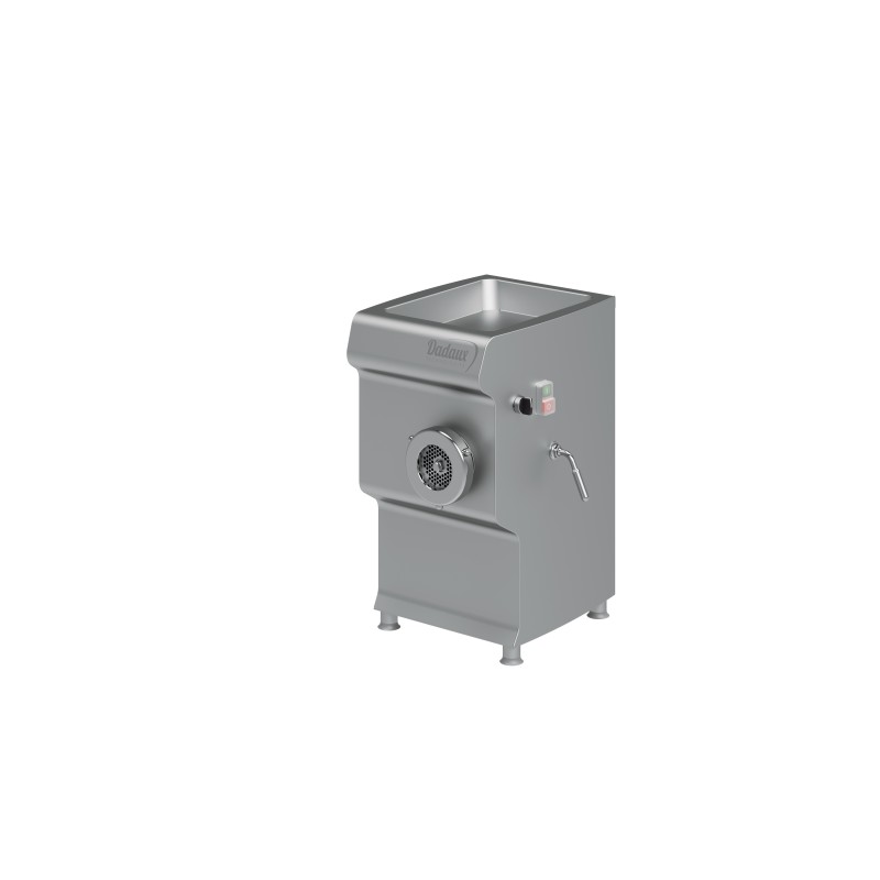 Hachoir à viande Dadaux 82 Classic / TX82 – Inox 18-10 300 kg/h