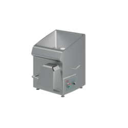 Hachoir à viande Dadaux TX98 – Inox 18-10 500 kg/h professionnel