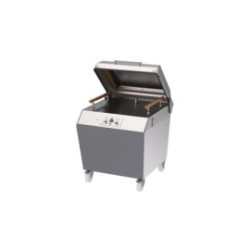 Machine sous vide Dadaux Astorr 570 – Pompe Becker 70 m³/h inox pro