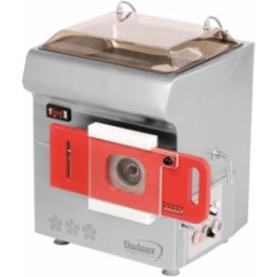 Hachoir réfrigéré Dadaux CRYPTON – 300 kg/h, inox, sans reconstitueur