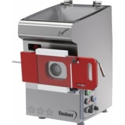 Hachoir réfrigéré Dadaux CRYPTON – Inox 18-10, 300 kg/h, double coupe