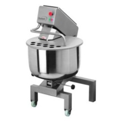 Mélangeur Dadaux PMX90CM – 2 à 50 kg – Inox – Collectivités