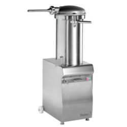 Poussoir hydraulique Dadaux PHX15 – 15 L inox professionnel