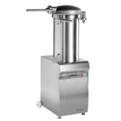 Poussoir hydraulique Dadaux PHX25 – 25 L inox professionnel