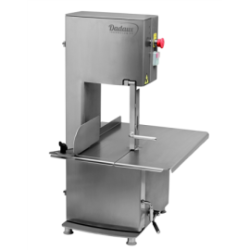 Scie à os Dadaux SX200 – Inox 18/10 compacte professionnelle