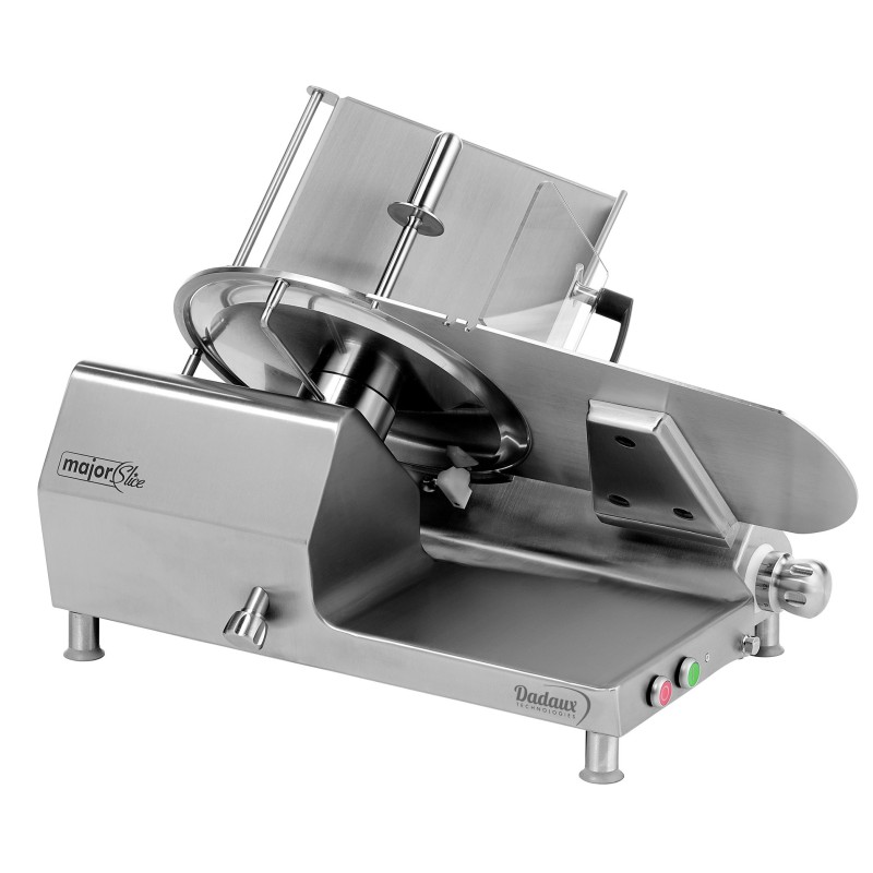 Trancheur Major Slice 350 - 620x544x495 mm