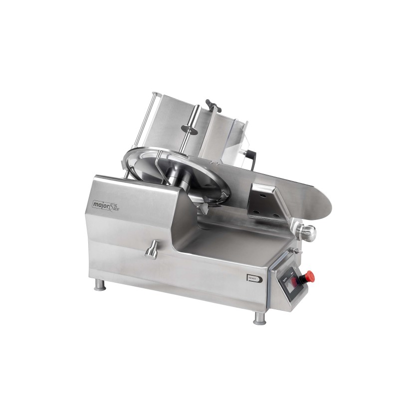 Trancheur Major Slice 350 semi-auto - 836x540x599 mm