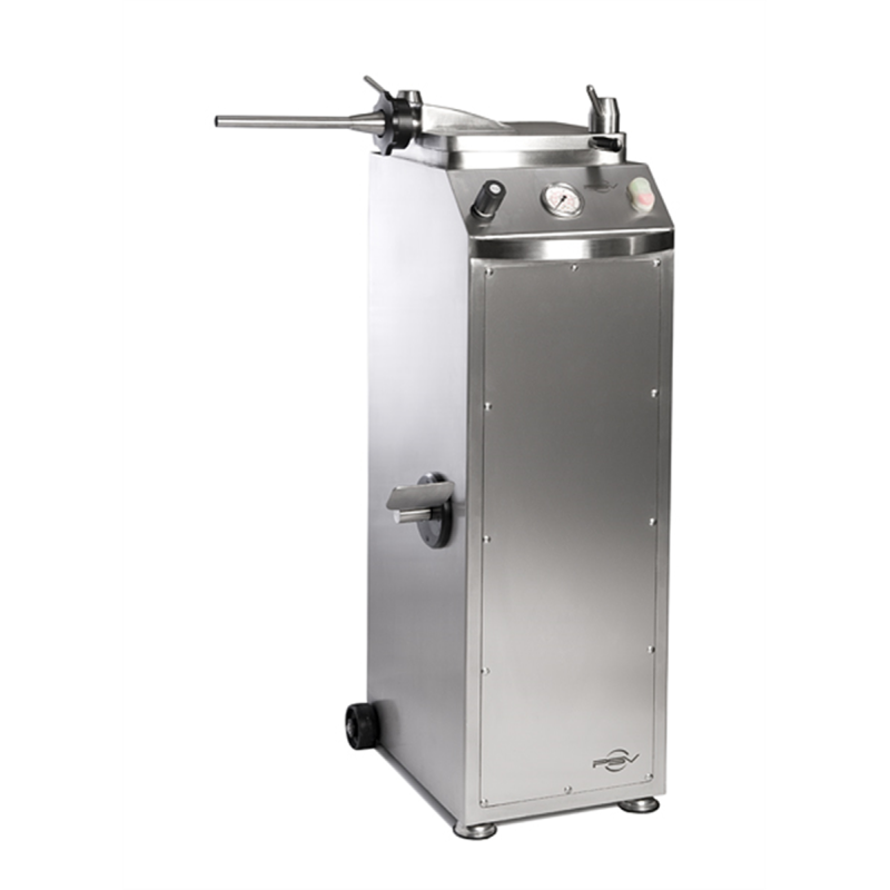 Poussoir hydraulique 13 L - Tri - 660x500x1148mm