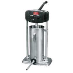 Poussoir de table Villa PV13 – Inox 13 L professionnel