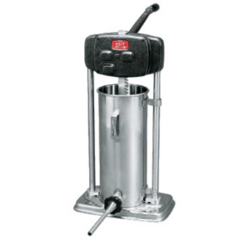 Poussoir de table 13 L - 400x260x725 mm