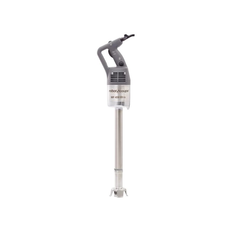 MP 450 Ultra - Tube 450 mm