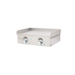 PLANCHA LISSE ELECTRI / 600X440X220MM VOIR 950504