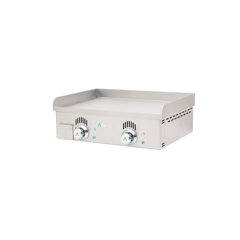 PLANCHA LISSE ELECTRI / 600X440X220MM VOIR 950504