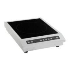 Plaque induction Adventys BR IC 3600 - 3,6 kW