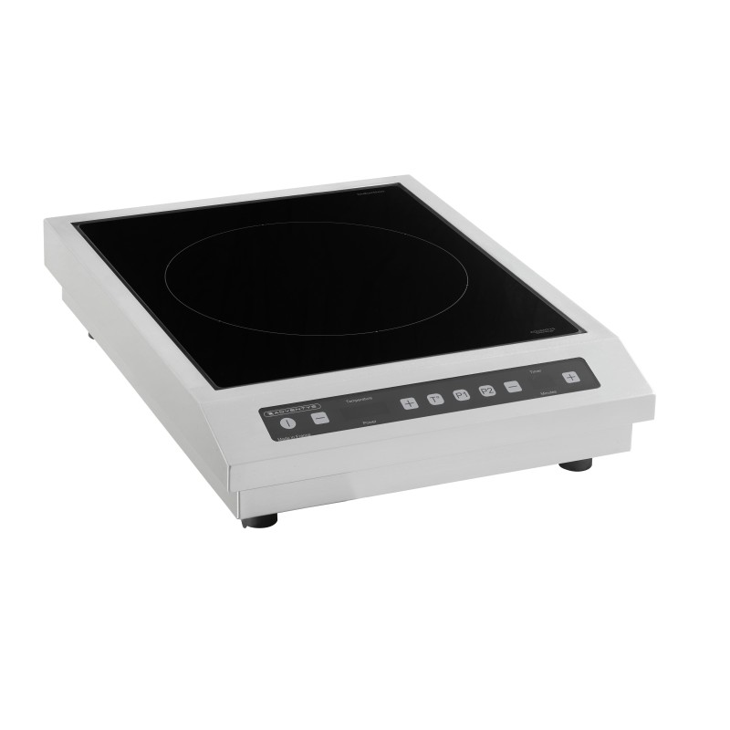 Plaque cuisson induction BR IC 3600 - 392x526x96 mm