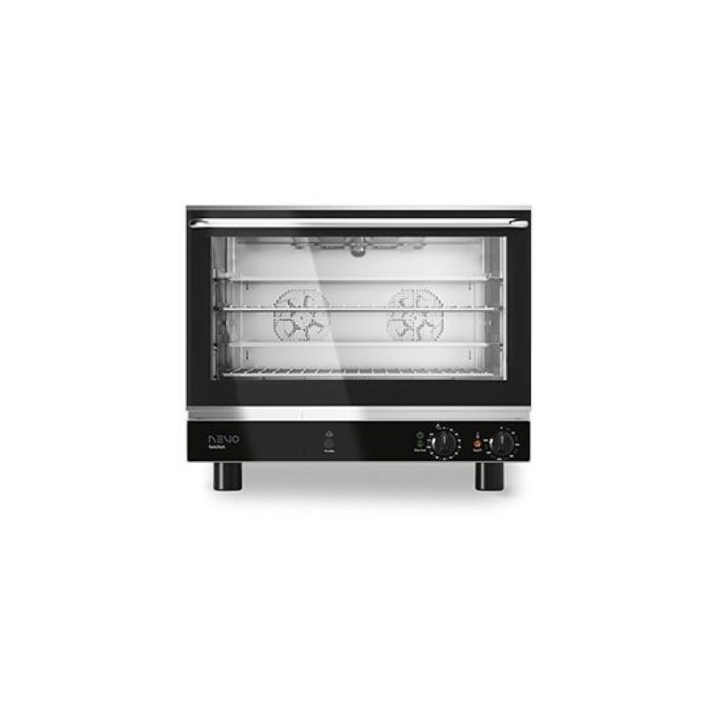 Four à convection 4 GN1/1 - 724x730x597 mm