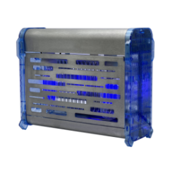 Désinsectiseur 2 LED 120 m² – FlyinBox IP20