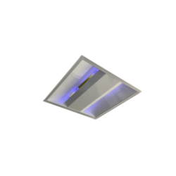 Désinsectiseur 2 LED - 3,6 kg - PGU GLU LED