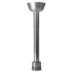 Pied blender Junior DMX 225 – 5 à 25 L – Collectivités