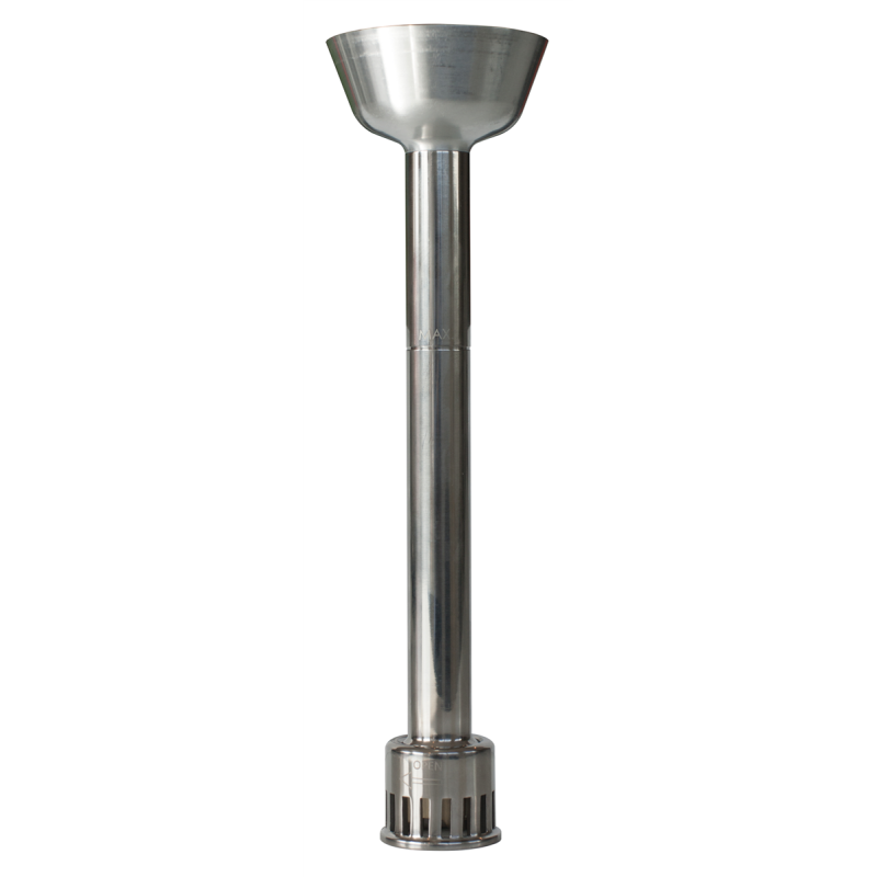 Pied blender - Junior DMX 225
