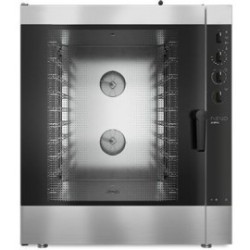 Nevo Pratika – Four mixte 10 niveaux GN1/1 et 600x400