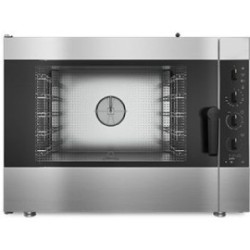 Nevo FDE051V – Four mixte 5 niveaux GN1/1 7,9 kW