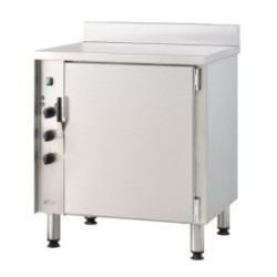 Four AIR'T remise température 5 GN1/1 7,5 kW convection