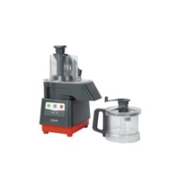 Combiné Dito Sama PREP4YOU – Cutter et coupe-légumes 2,6 L, 500 W