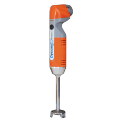 Mixer Dynamix Nomad sans fil – Inox 160 mm – Cuisine pro