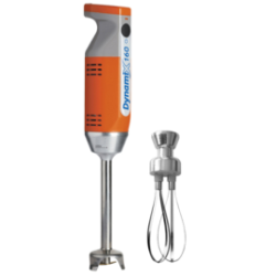 Pack Mini Mixer DMX 190 – Bloc moteur + tube inox – Collectivités